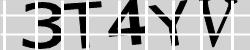 Darstellung des Captcha-Codes.