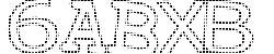 Darstellung des Captcha-Codes.
