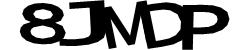 Darstellung des Captcha-Codes.