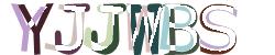 Darstellung des Captcha-Codes.