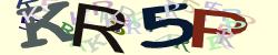 Darstellung des Captcha-Codes.