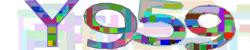 Darstellung des Captcha-Codes.