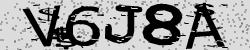 Darstellung des Captcha-Codes.