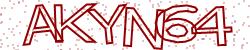 Darstellung des Captcha-Codes.
