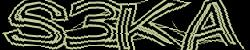 Darstellung des Captcha-Codes.
