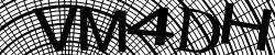 Darstellung des Captcha-Codes.