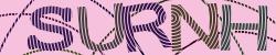 Darstellung des Captcha-Codes.