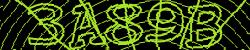Darstellung des Captcha-Codes.