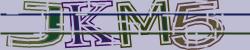 Darstellung des Captcha-Codes.