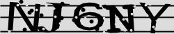 Darstellung des Captcha-Codes.