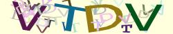 Darstellung des Captcha-Codes.