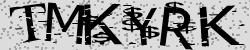 Darstellung des Captcha-Codes.