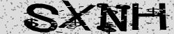 Darstellung des Captcha-Codes.
