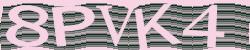 Darstellung des Captcha-Codes.