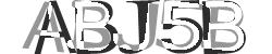 Darstellung des Captcha-Codes.