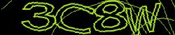 Darstellung des Captcha-Codes.