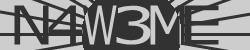 Darstellung des Captcha-Codes.