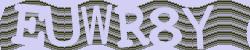 Darstellung des Captcha-Codes.