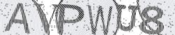 Darstellung des Captcha-Codes.