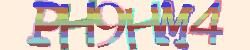 Darstellung des Captcha-Codes.
