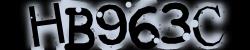 Darstellung des Captcha-Codes.