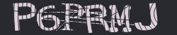 Darstellung des Captcha-Codes.