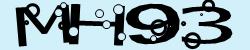 Darstellung des Captcha-Codes.
