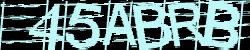 Darstellung des Captcha-Codes.
