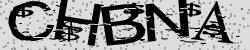 Darstellung des Captcha-Codes.