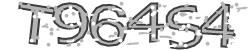 Darstellung des Captcha-Codes.