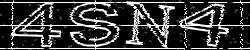 Darstellung des Captcha-Codes.