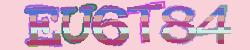 Darstellung des Captcha-Codes.