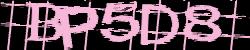 Darstellung des Captcha-Codes.