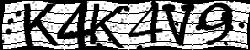 Darstellung des Captcha-Codes.