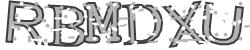 Darstellung des Captcha-Codes.