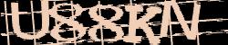 Darstellung des Captcha-Codes.