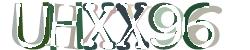 Darstellung des Captcha-Codes.