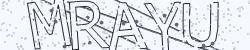 Darstellung des Captcha-Codes.