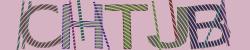 Darstellung des Captcha-Codes.