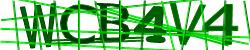 Darstellung des Captcha-Codes.