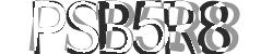 Darstellung des Captcha-Codes.