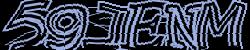 Darstellung des Captcha-Codes.