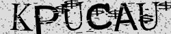 Darstellung des Captcha-Codes.
