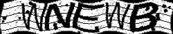 Darstellung des Captcha-Codes.