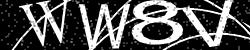 Darstellung des Captcha-Codes.