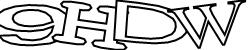 Darstellung des Captcha-Codes.