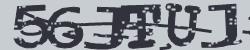 Darstellung des Captcha-Codes.