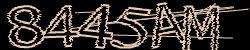 Darstellung des Captcha-Codes.