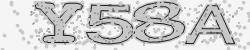 Darstellung des Captcha-Codes.