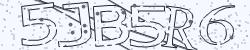 Darstellung des Captcha-Codes.